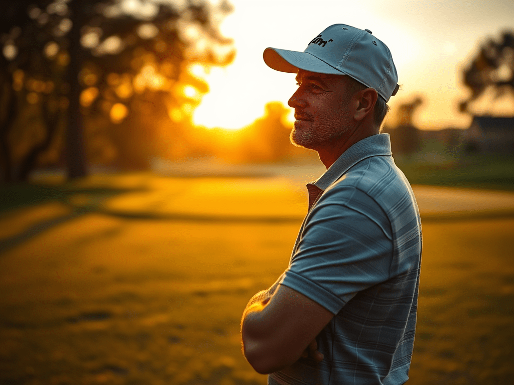 Mastering Golf: Overcoming Selective&nbsp;Abstraction